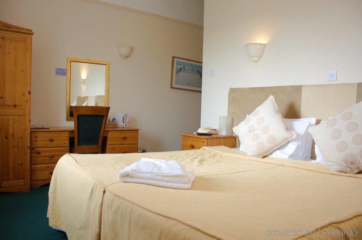 Bowood Park Hotel Camelford Exterior photo